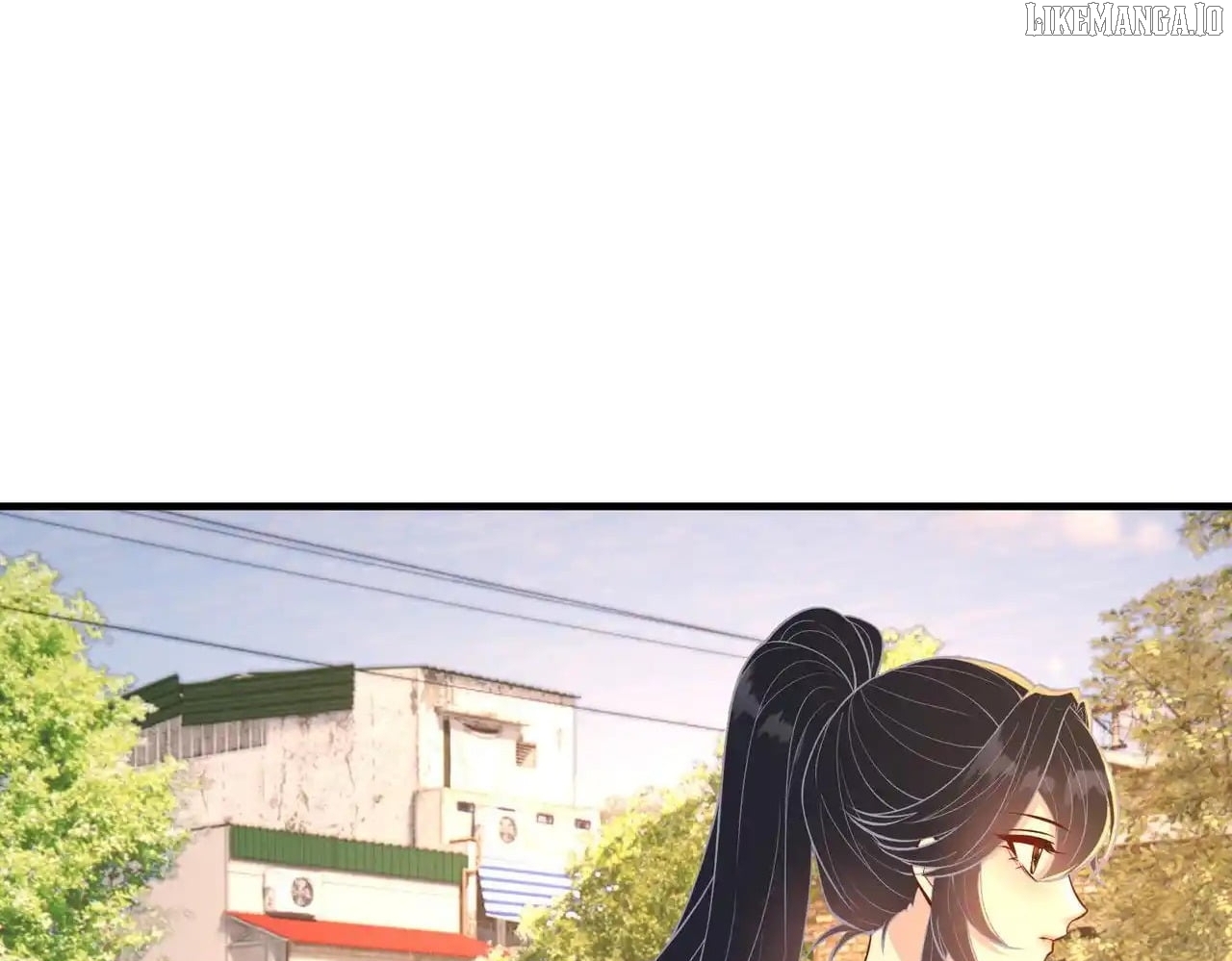 The Real Daughter, She Is an Almighty Boss Chapter 187 - page 74